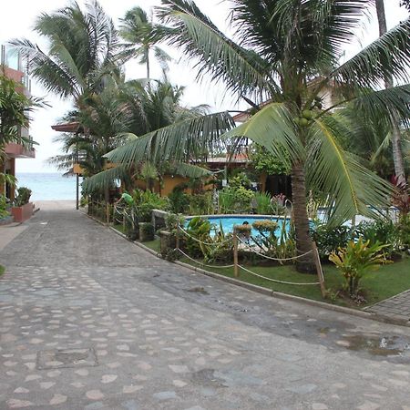 Lost Horizon Beach Dive Resort Bohol Exteriér fotografie