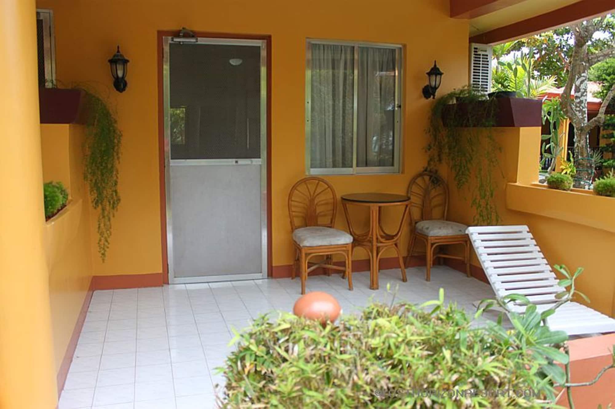 Lost Horizon Beach Dive Resort Bohol Exteriér fotografie